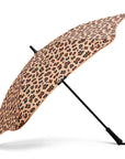 6Leopard Star Classic Blunt  Umbrellas