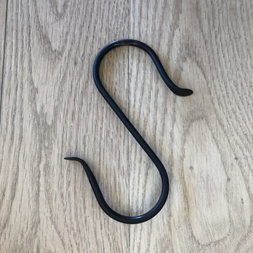 Metal "S" Hook - Large