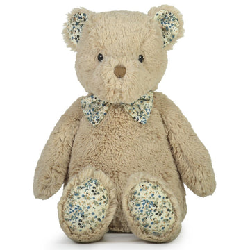 Bentley Plush Bear Lily and George | shelf home and gifts