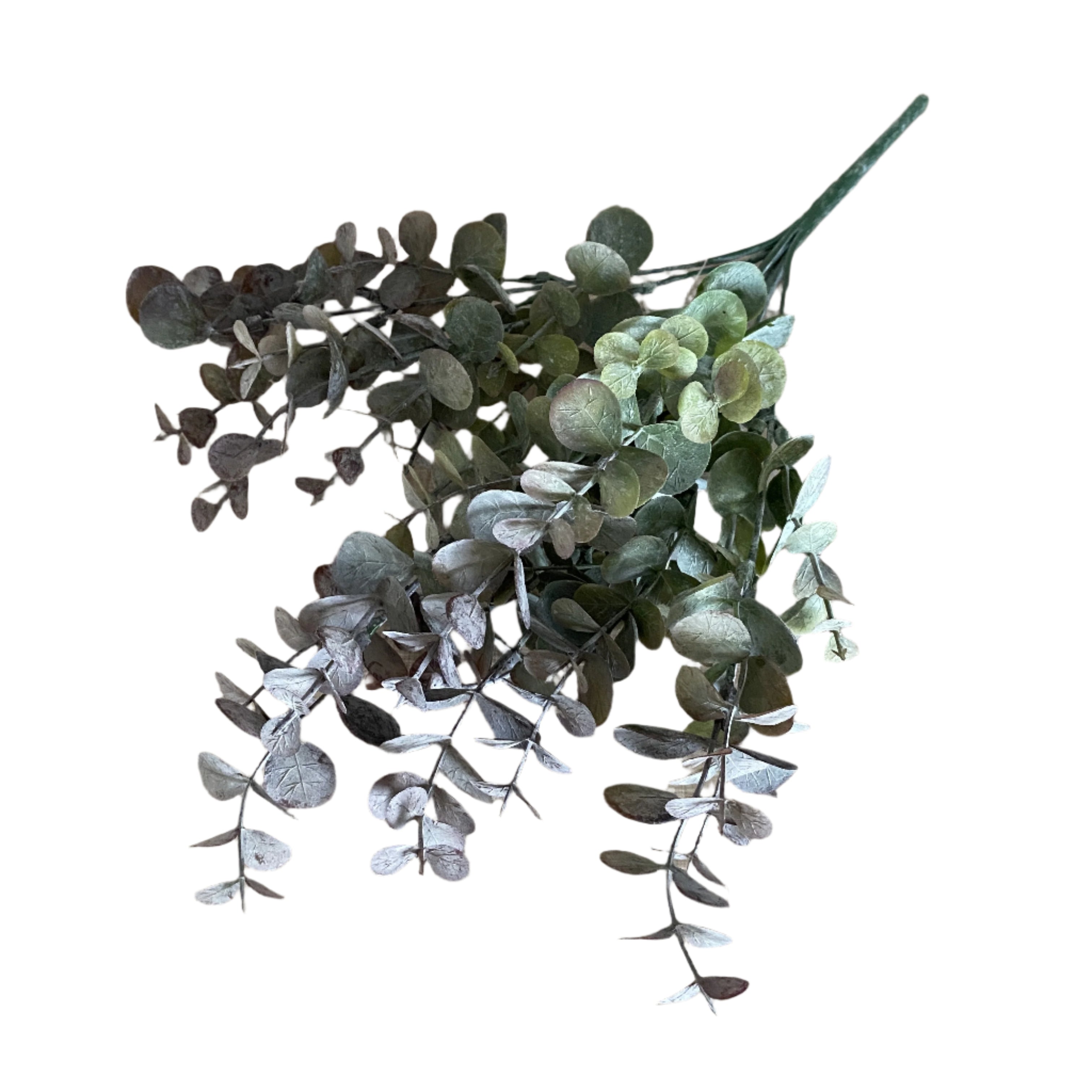 Faux Plant - Eucalyptus Bush