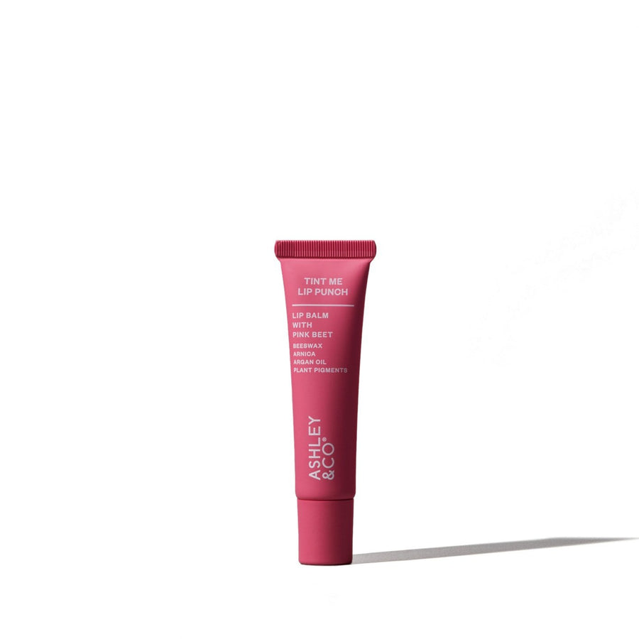 Tint Me Lip Punch - Pink Beet