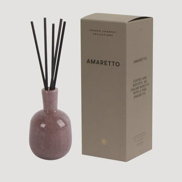 French Country Diffuser - Amaretto