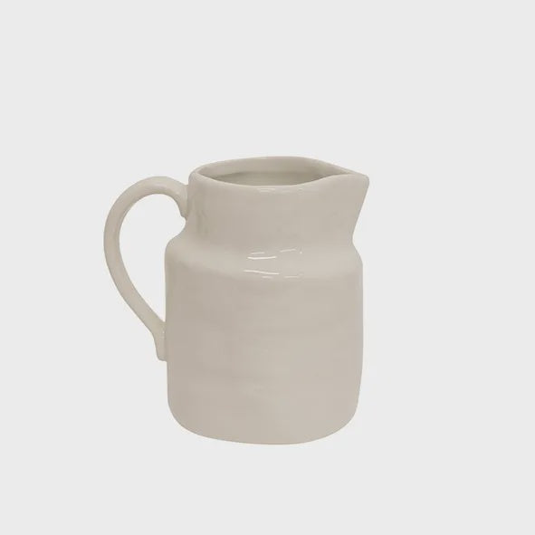 French Country Benoir Jug - Small