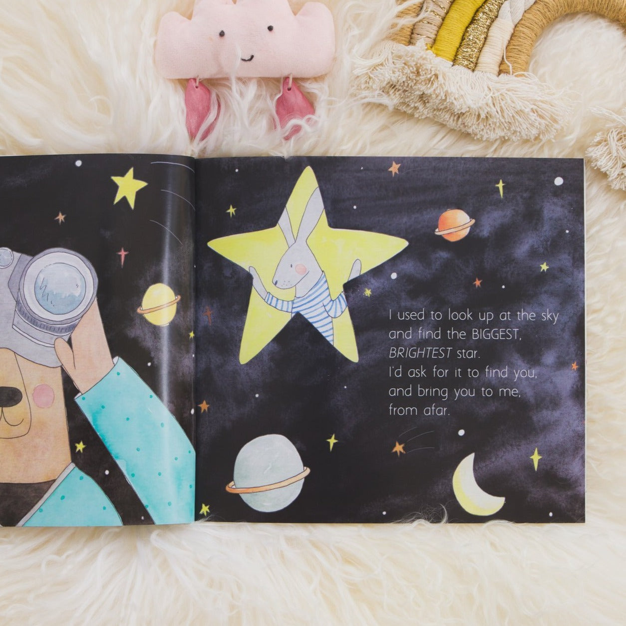 Before you were here olive and page