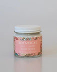 Botanical Hand Cream - Rose and Vanilla