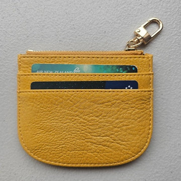 Chloe Card Holder - Sunshine hello friday