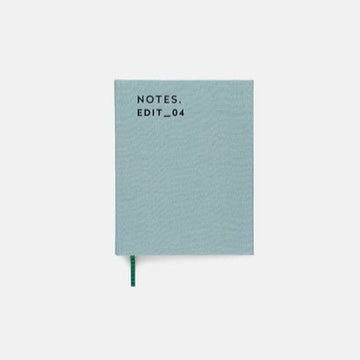 Darling Clementine Journal  edit 04