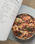 Dish - Fast cook book