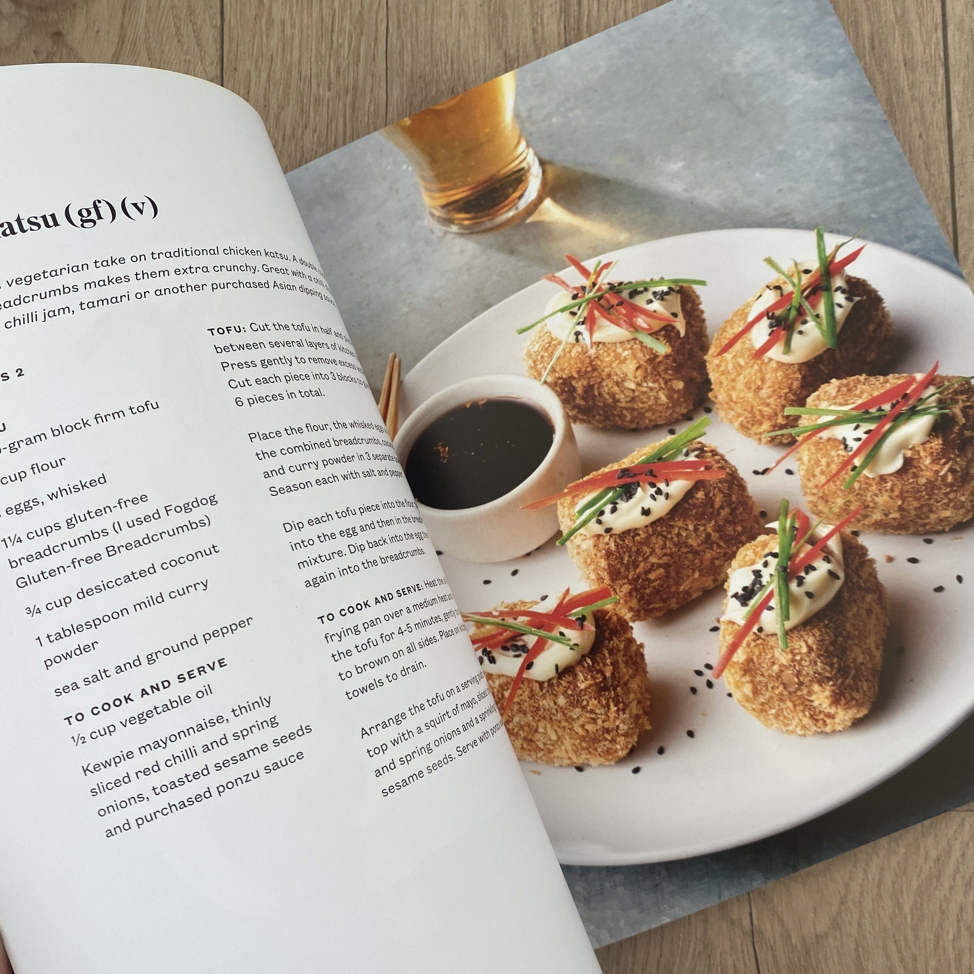 Dish - Fast cook book