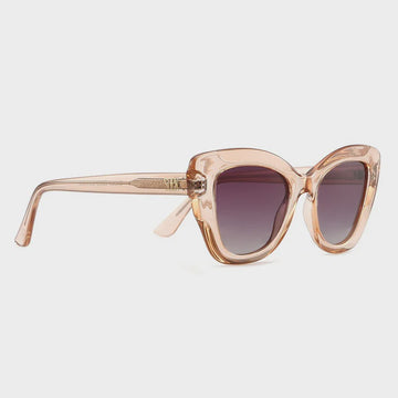 Soek Sunglasses - Eden Crystal