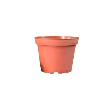 moobee plastic plant pot
