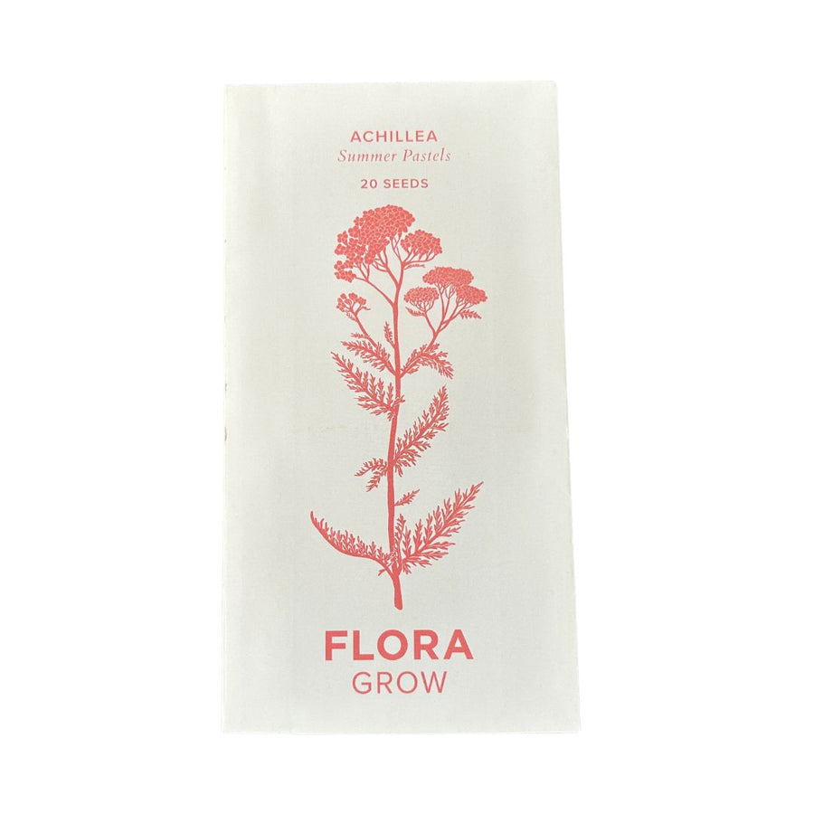 Flora Grow Seed Packs - Asst