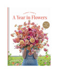 Floret Farms a year in flowers book