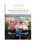 Discovering Dahlias Book