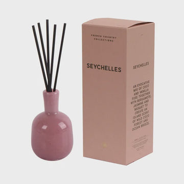 French Country Diffuser - Seychelles