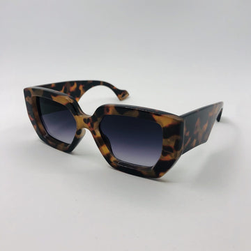 Sunglasses - Flintstone Tortoiseshell
