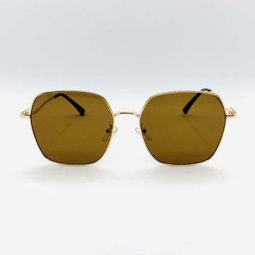 Sunglasses - Sassy Mocha