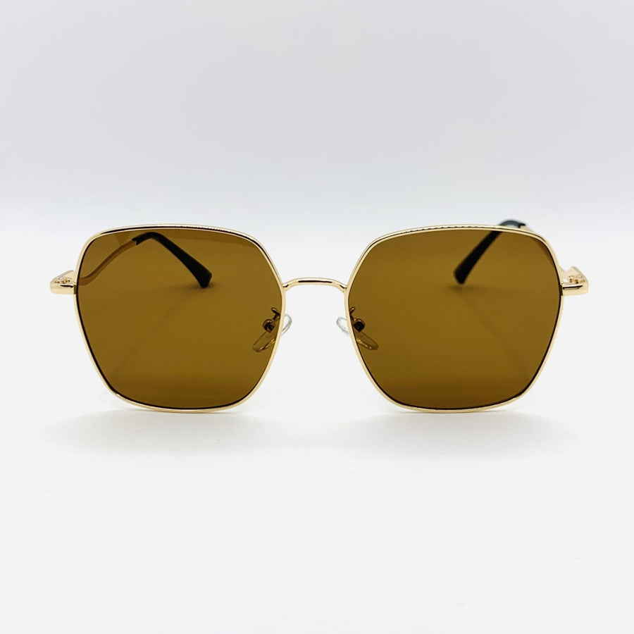 Sunglasses - Sassy Mocha