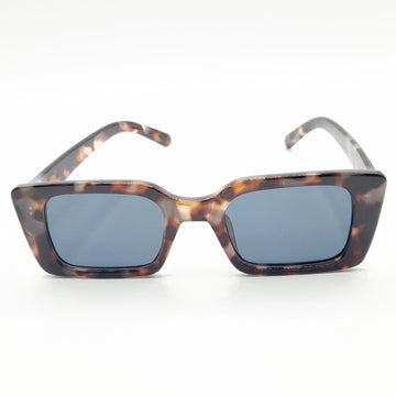 Sunglasses - Milky Tortoiseshell 