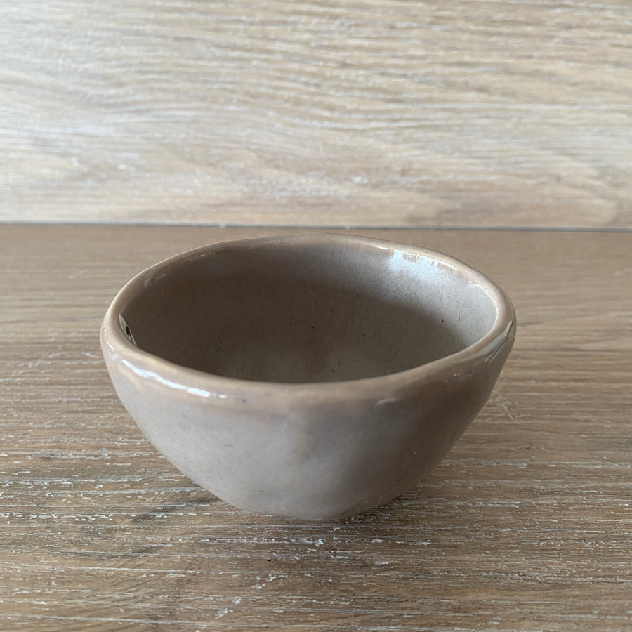 Neudorf Ceramics - Small Bowl Stone Gill Gane