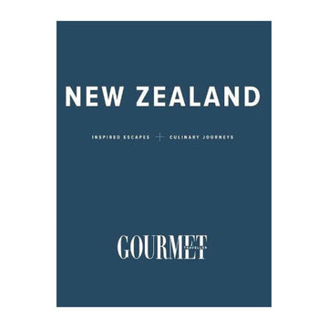 Gourmet Traveller New Zealand