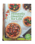 Honestly Healthy for Life Cookbook 