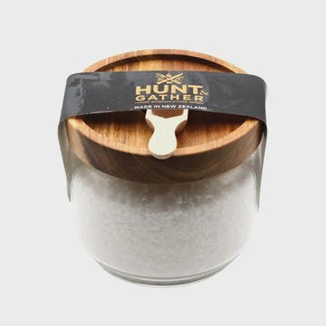 Hunt & Gather Specialty salt