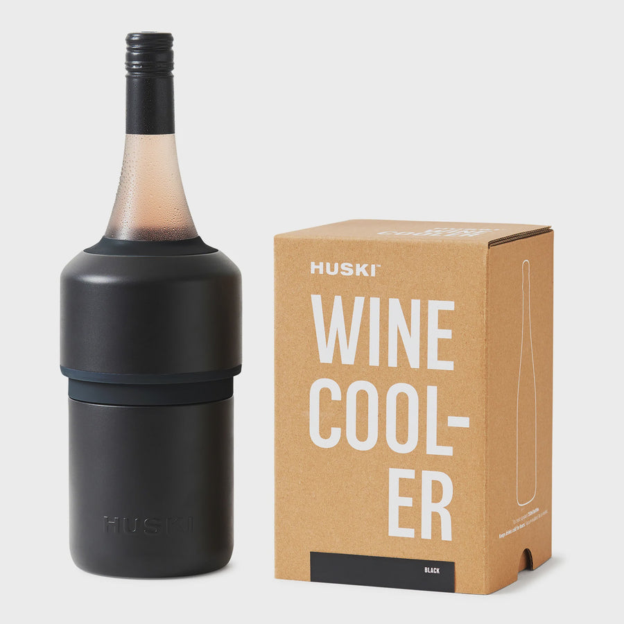 Huski Wine Cooler black