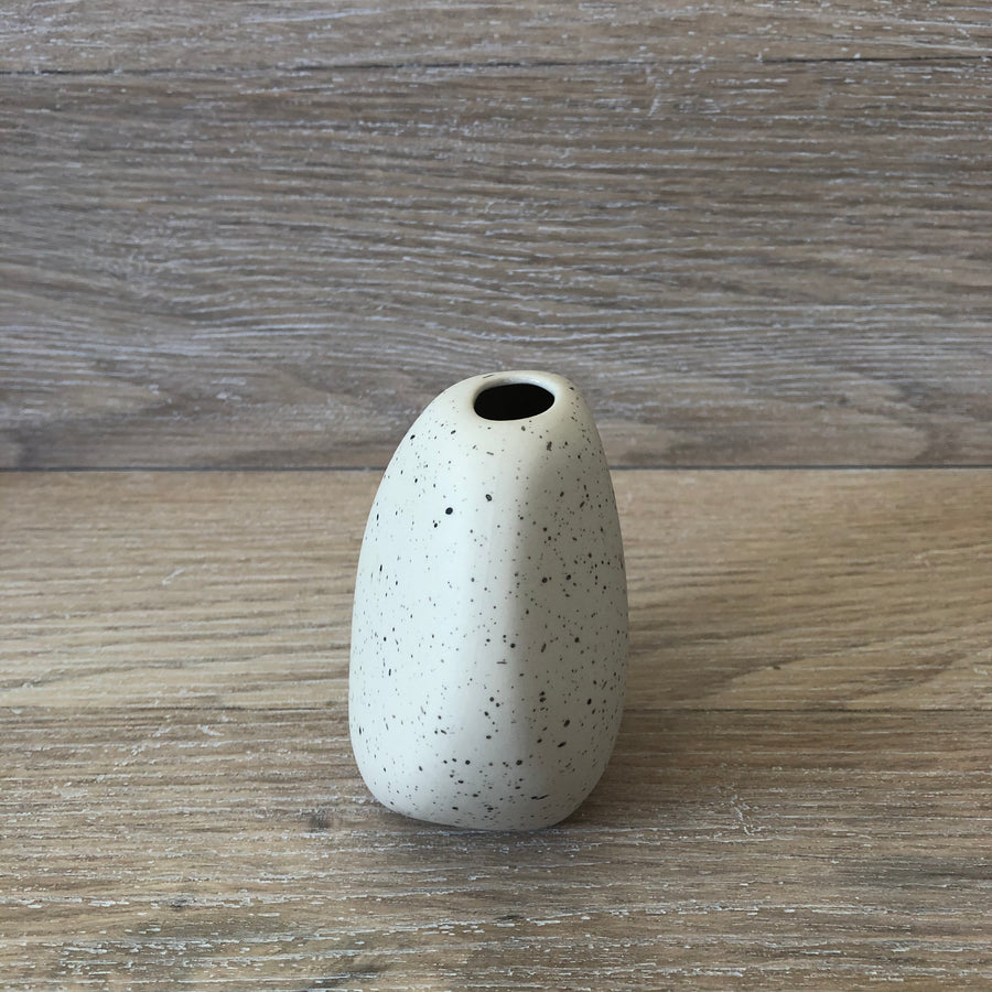 Harmie Vase - Pebble