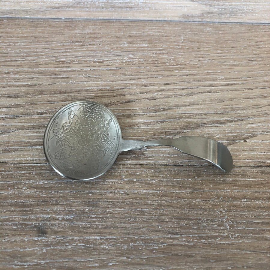 Tea Caddy Spoon | Shelf Home and Gifts