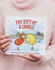 The Gift Of a Cuddle Ami Muir