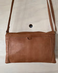Leather Bag - Gloria Tan