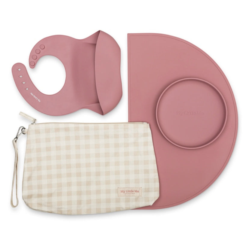 Little Travel Pouch | Experienced Set by My Little Me
