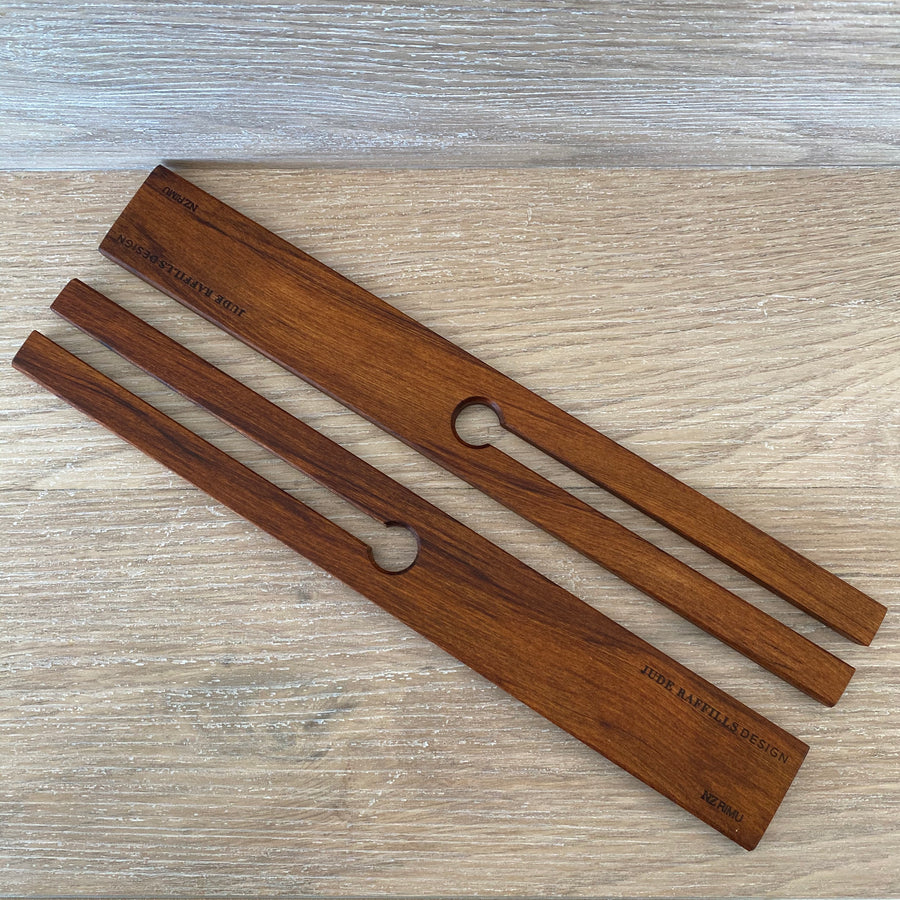 Rimu Salad Servers