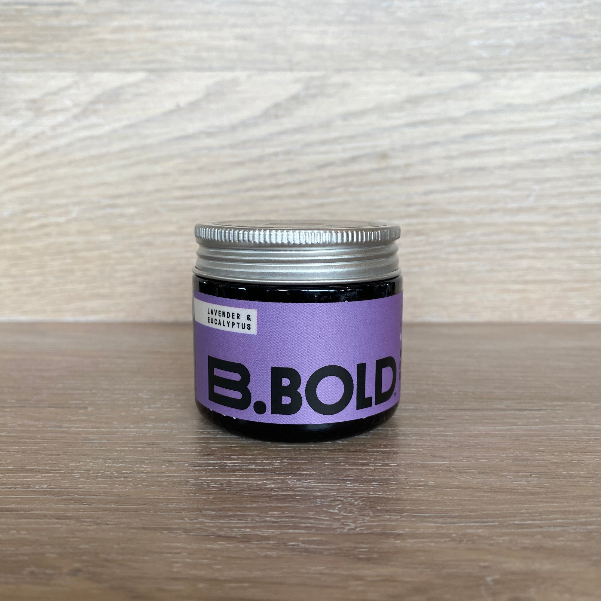 B.BOLD Deodorant - Lavender and Eucalyptus | shelf home and gifts