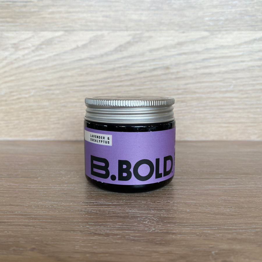 B.BOLD Deodorant - Lavender and Eucalyptus | shelf home and gifts