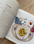 Little Tables: Anytime Breakfasts from around the World | shelf home and gifts