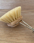 Wooden Dish Brush - 50mm | Shelf Home and Gifts
