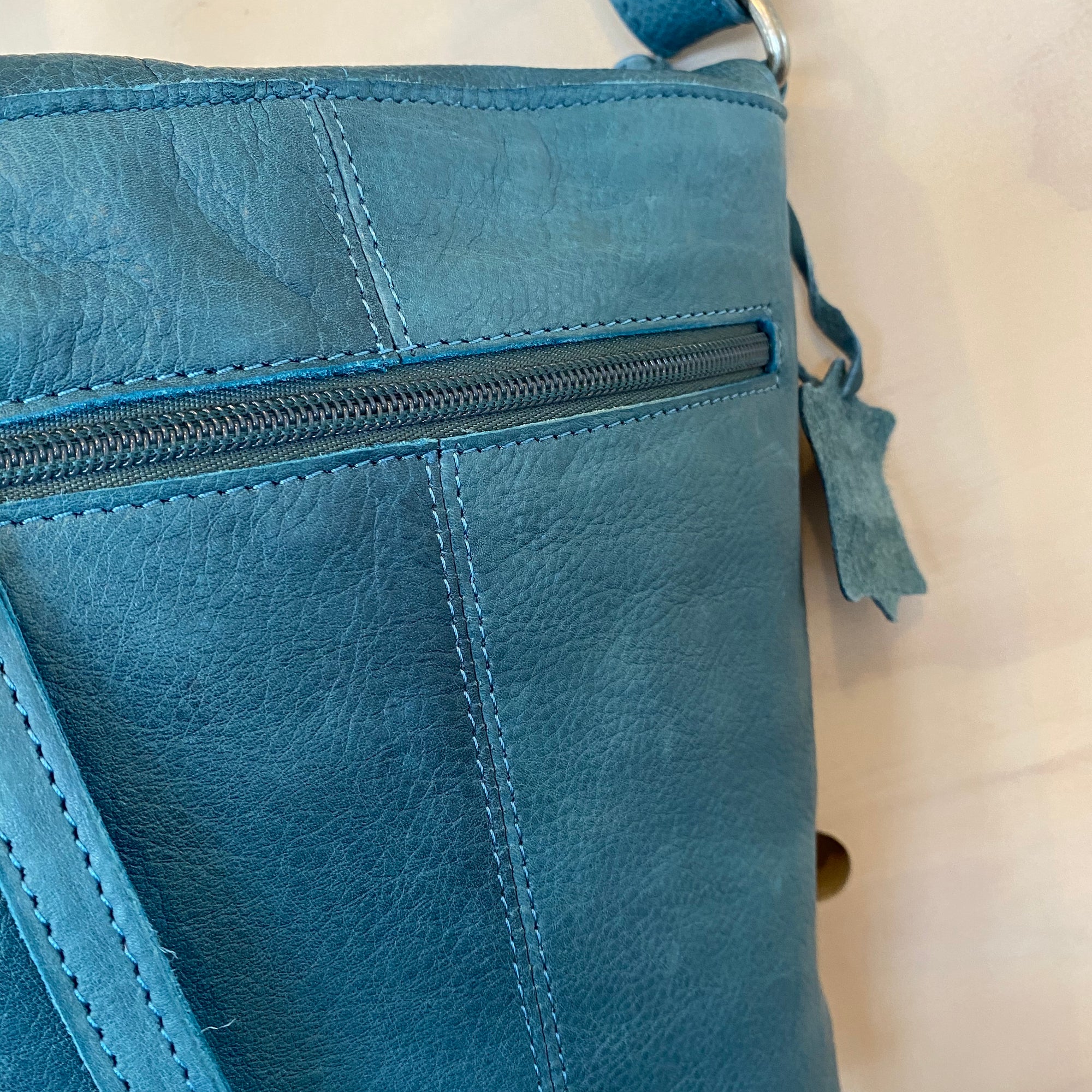 Rugged Hide Tayla midnight blue