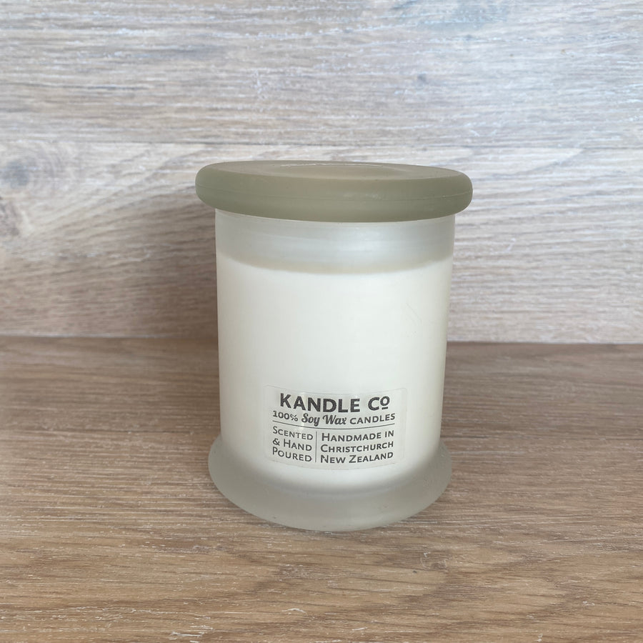 Soho Large Candle Kandle Co | Shelf home and gifts