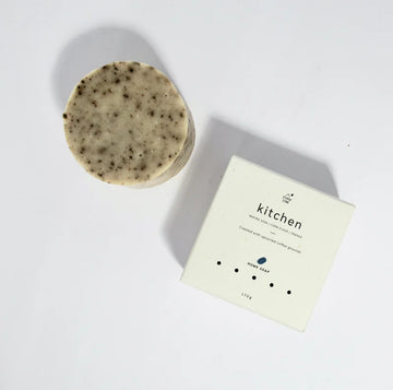 Kitchen Soap