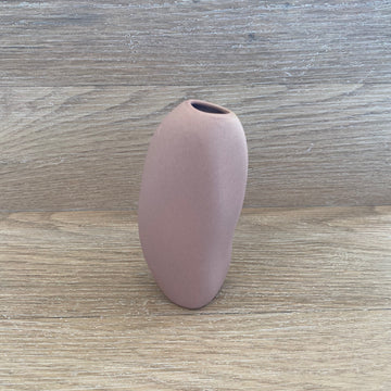 Small Harmie Vase - Violet