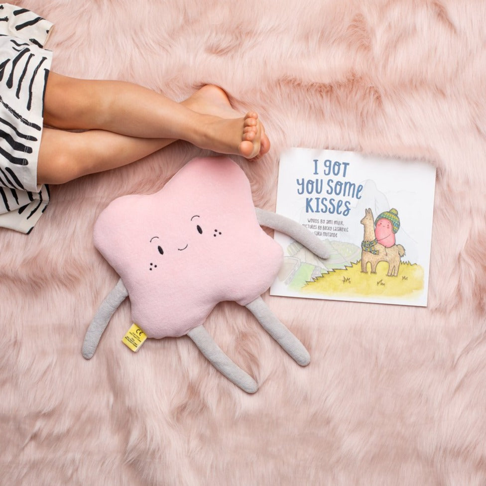 I got you some kisses Ami Muir