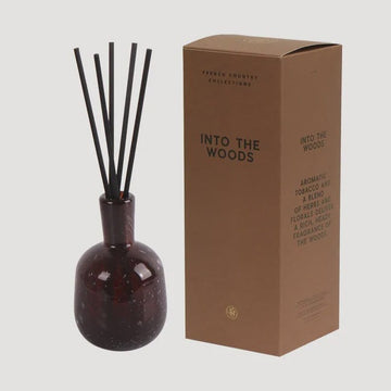 French Country Diffuser - Into the Woods