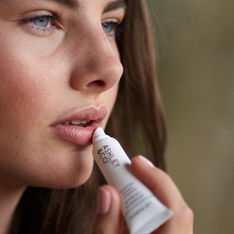 Lip Punch - Gentle Citrus