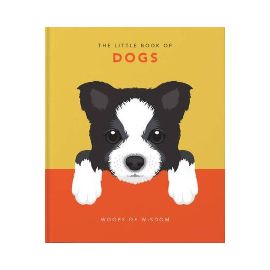 little book of dogs