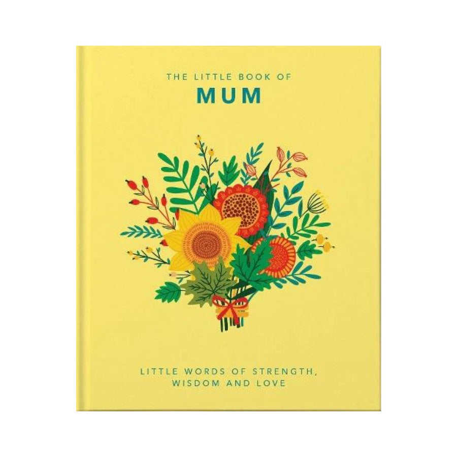 The Little Book of Mum
