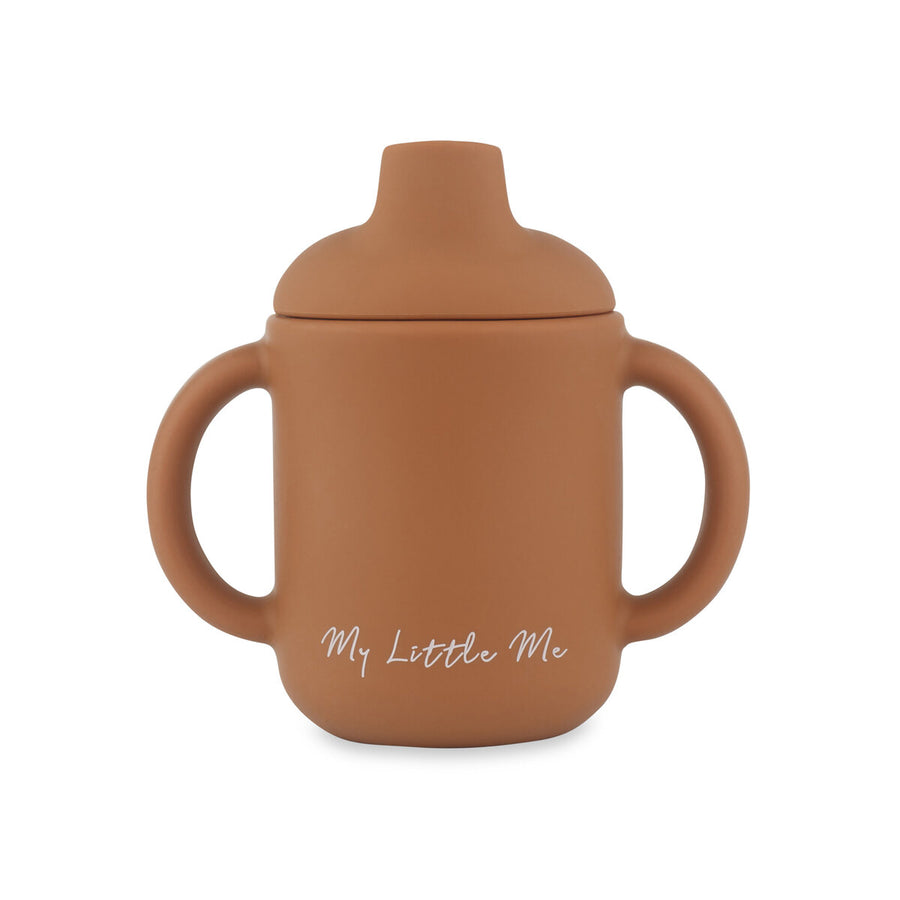 My Little Me Silicone Sippy Cups nz clay