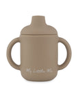 My Little Me Silicone Sippy Cups nz sand