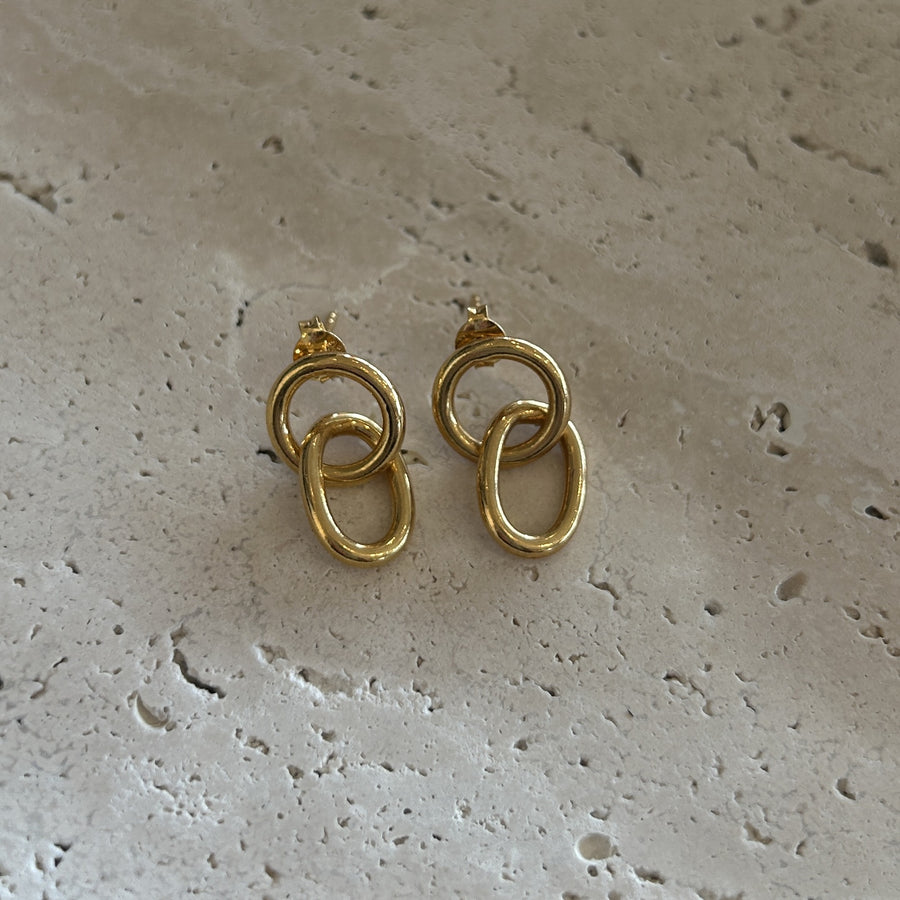 Earrings - Gold | Asst